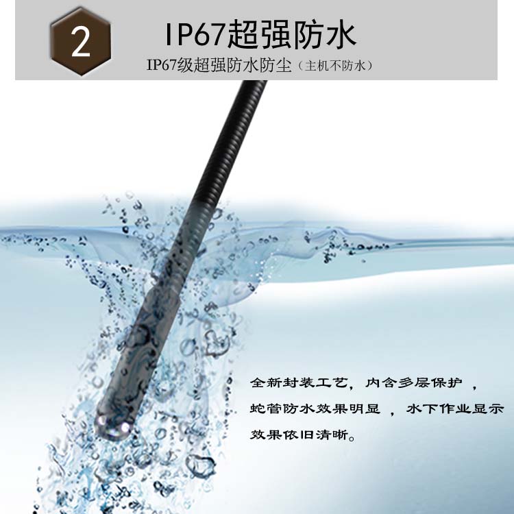 锐傲汽车内窥镜优势2