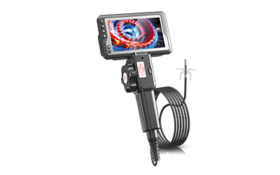 锐看F405B视频工业内窥镜