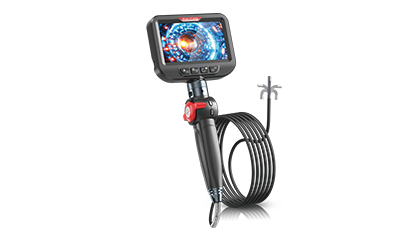 锐看H406B工业内窥镜