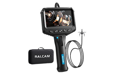 RALCAM/锐看R4系列工业内窥镜 RALCAM/锐看R4系列工业内窥镜