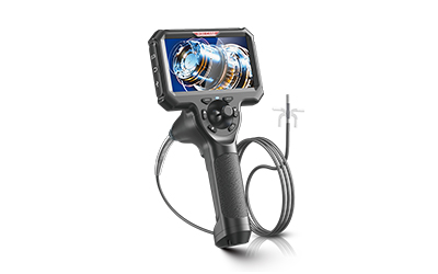 RALCAM/锐看M6系列万向360°转向工业内窥镜 RALCAM/锐看M6系列万向360°转向工业内窥镜